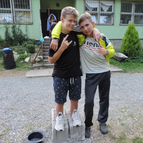 Eš u Pacova 2018 - 2. turnus – fotka 1362