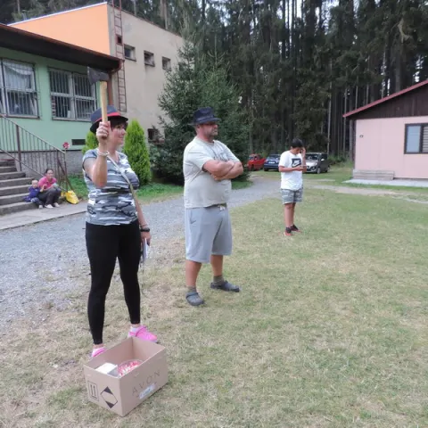 Eš u Pacova 2018 - 2. turnus – fotka 410