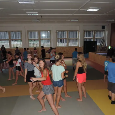 Eš u Pacova 2018 - 2. turnus – fotka 1369