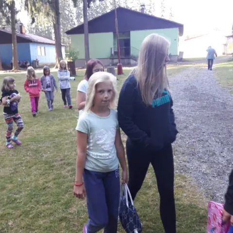 Eš u Pacova 2018 - 2. turnus – fotka 102