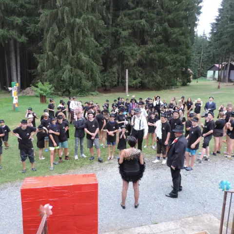 Eš u Pacova 2018 - 2. turnus – fotka 1599