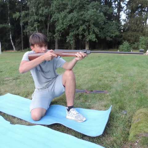 Eš u Pacova 2018 - 2. turnus – fotka 708