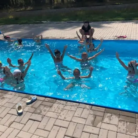 Eš u Pacova 2018 - 2. turnus – fotka 35