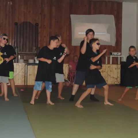 Eš u Pacova 2018 - 2. turnus – fotka 1089