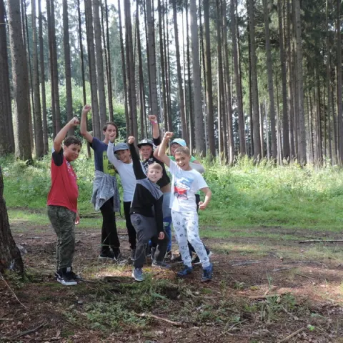 Eš u Pacova 2018 - 2. turnus – fotka 358