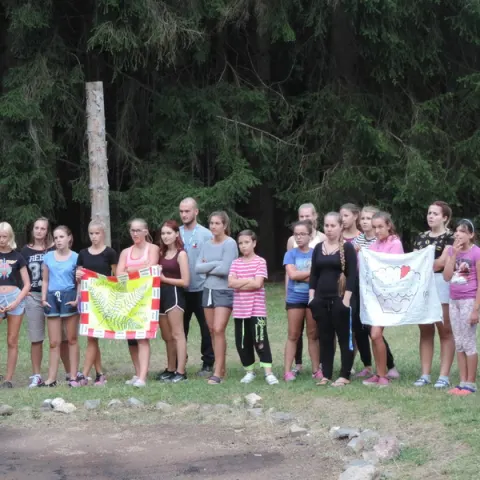 Eš u Pacova 2018 - 2. turnus – fotka 405