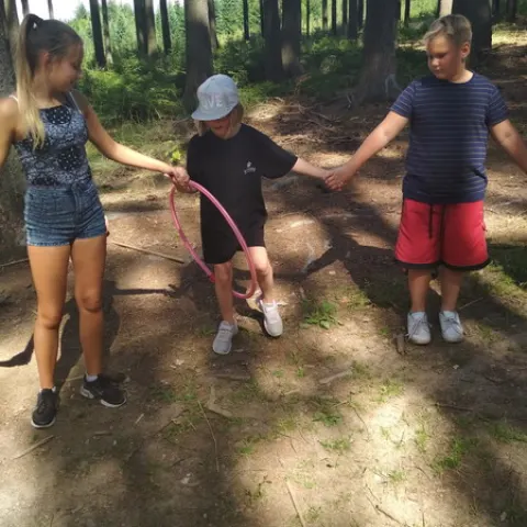 Eš u Pacova 2018 - 2. turnus – fotka 226