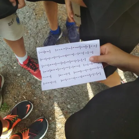 Eš u Pacova 2018 - 2. turnus – fotka 239