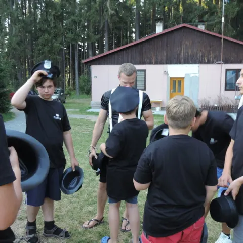 Eš u Pacova 2018 - 2. turnus – fotka 658