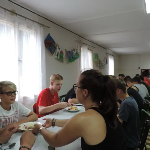 Eš u Pacova 2018 - 2. turnus – fotka 472