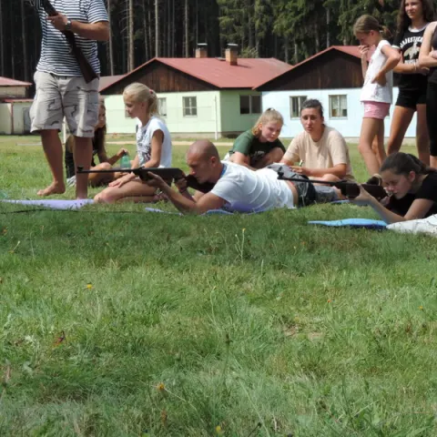 Eš u Pacova 2018 - 2. turnus – fotka 1550
