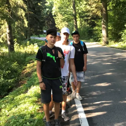 Eš u Pacova 2018 - 2. turnus – fotka 266