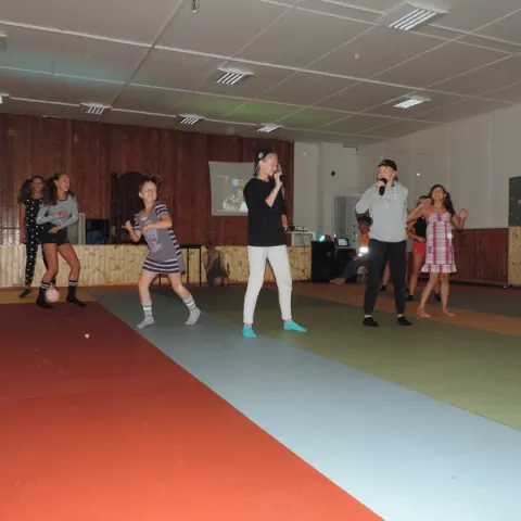 Eš u Pacova 2018 - 2. turnus – fotka 1071