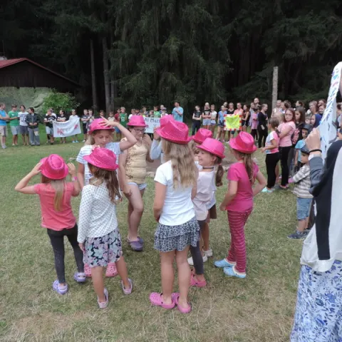 Eš u Pacova 2018 - 2. turnus – fotka 411