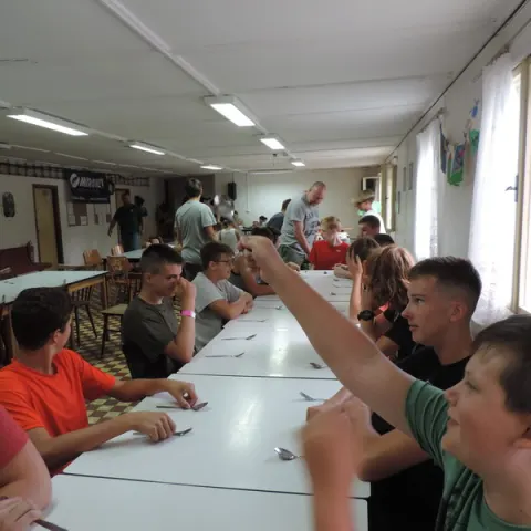 Eš u Pacova 2018 - 2. turnus – fotka 465