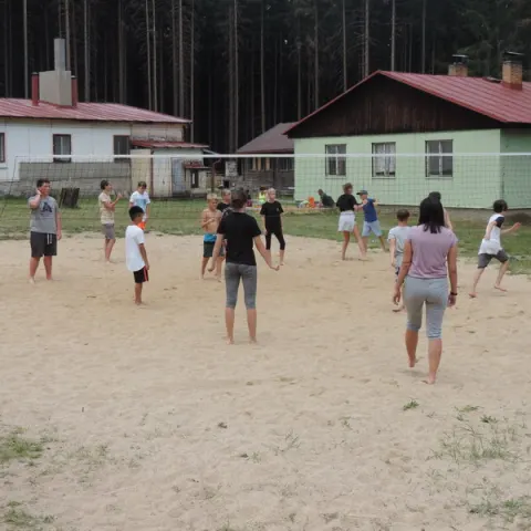 Eš u Pacova 2018 - 2. turnus – fotka 699