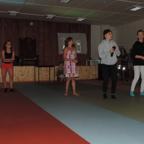 Eš u Pacova 2018 - 2. turnus – fotka 1075