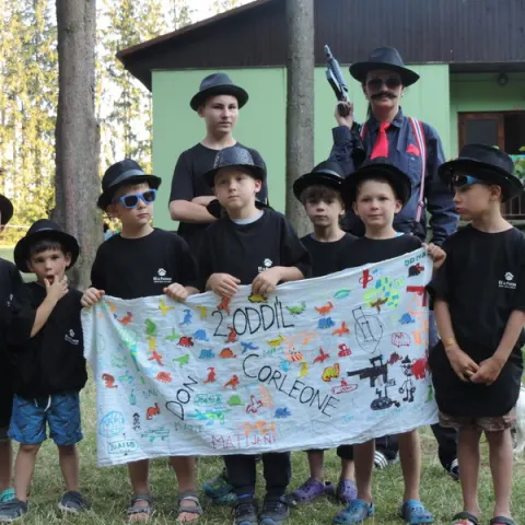 Eš u Pacova 2018 - 2. turnus – fotka 655