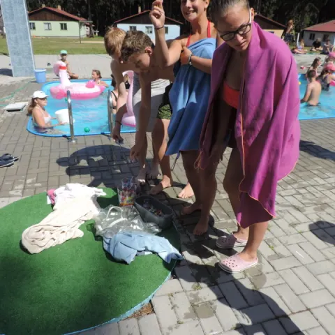 Eš u Pacova 2018 - 2. turnus – fotka 540