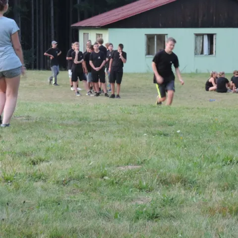 Eš u Pacova 2018 - 2. turnus – fotka 723