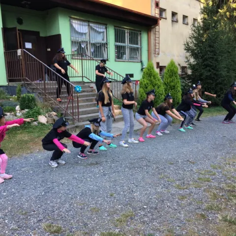 Eš u Pacova 2018 - 2. turnus – fotka 188