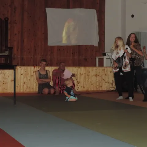 Eš u Pacova 2018 - 2. turnus – fotka 1061