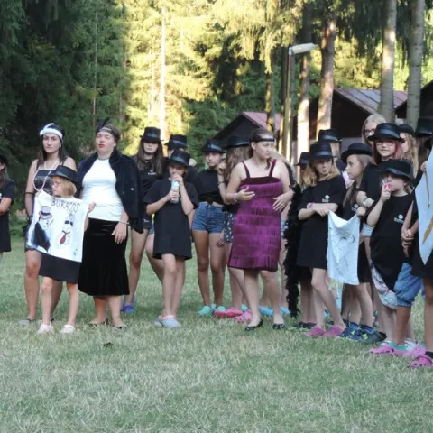 Eš u Pacova 2018 - 2. turnus – fotka 652