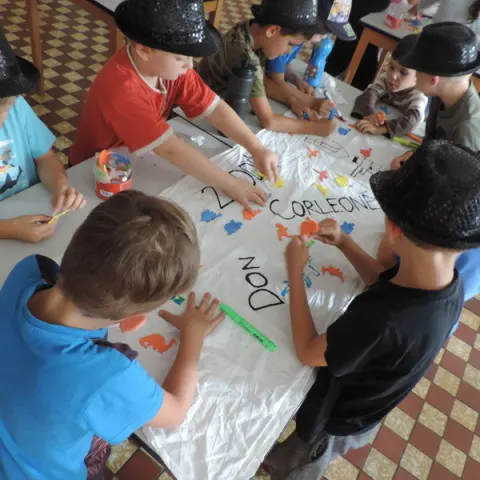 Eš u Pacova 2018 - 2. turnus – fotka 376