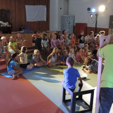 Eš u Pacova 2018 - 2. turnus – fotka 1222