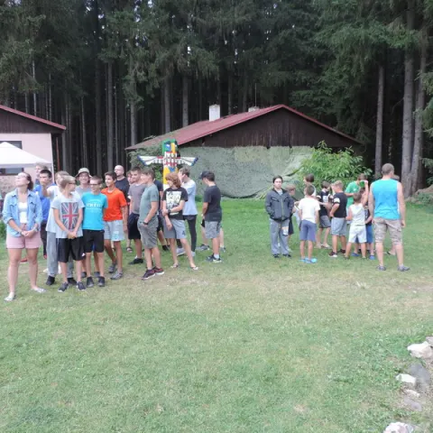Eš u Pacova 2018 - 2. turnus – fotka 403