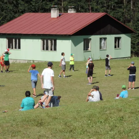 Eš u Pacova 2018 - 2. turnus – fotka 599