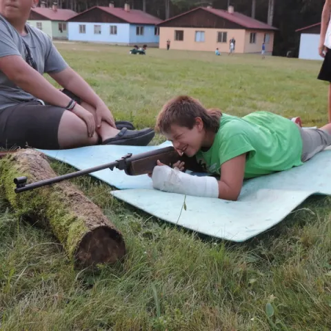 Eš u Pacova 2018 - 2. turnus – fotka 727