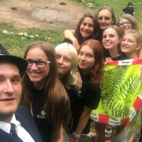 Eš u Pacova 2018 - 2. turnus – fotka 348
