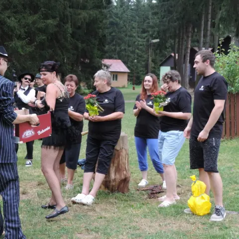 Eš u Pacova 2018 - 2. turnus – fotka 1593
