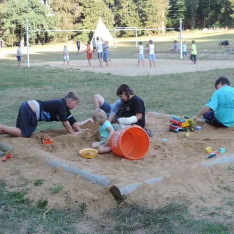 Eš u Pacova 2018 - 2. turnus – fotka 630