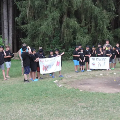 Eš u Pacova 2018 - 2. turnus – fotka 480