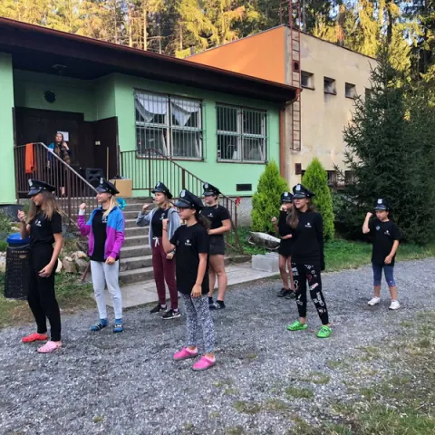 Eš u Pacova 2018 - 2. turnus – fotka 287