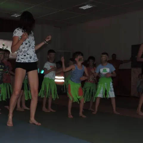 Eš u Pacova 2018 - 2. turnus – fotka 1048