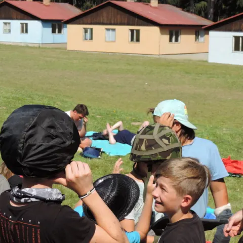 Eš u Pacova 2018 - 2. turnus – fotka 1471