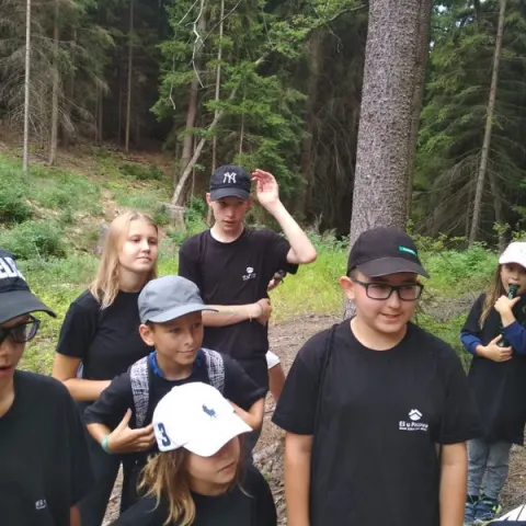 Eš u Pacova 2018 - 2. turnus – fotka 236