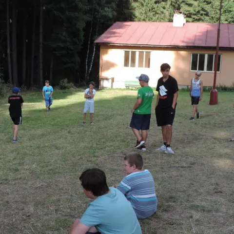 Eš u Pacova 2018 - 2. turnus – fotka 815
