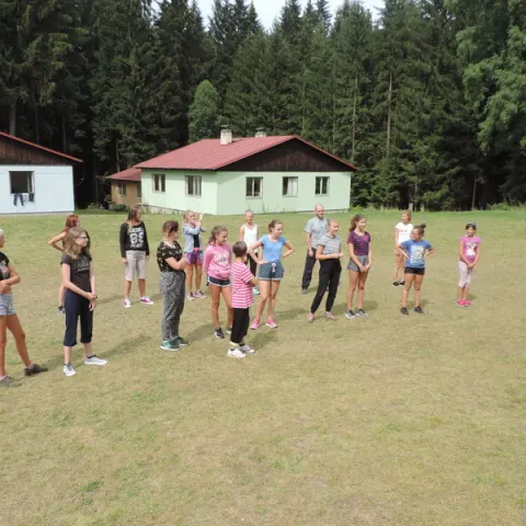 Eš u Pacova 2018 - 2. turnus – fotka 386