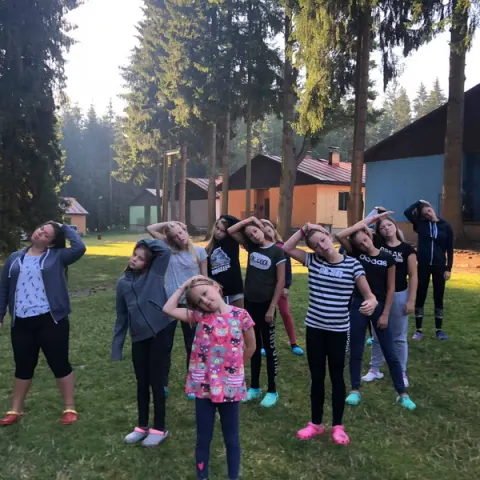 Eš u Pacova 2018 - 2. turnus – fotka 293