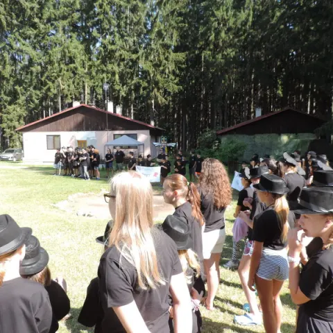 Eš u Pacova 2018 - 2. turnus – fotka 488