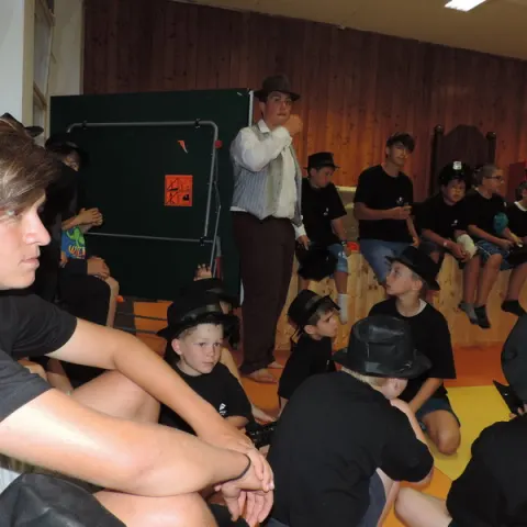 Eš u Pacova 2018 - 2. turnus – fotka 981