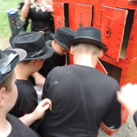 Eš u Pacova 2018 - 2. turnus – fotka 1631