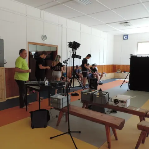 Eš u Pacova 2018 - 2. turnus – fotka 1182