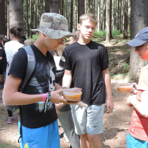 Eš u Pacova 2018 - 2. turnus – fotka 928