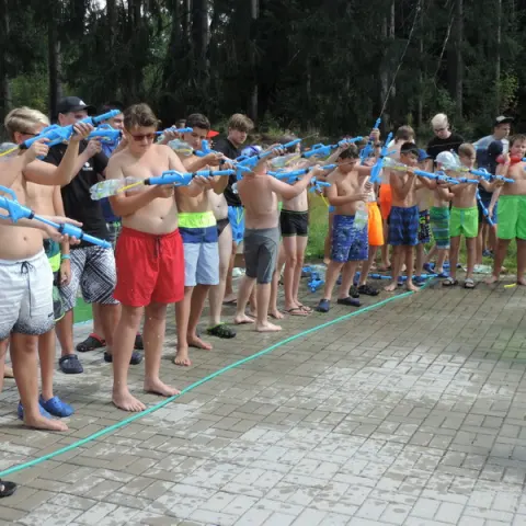 Eš u Pacova 2018 - 2. turnus – fotka 794