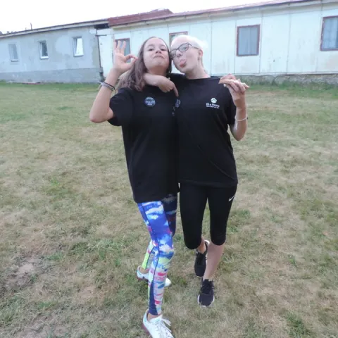 Eš u Pacova 2018 - 2. turnus – fotka 730